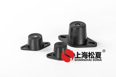 橡膠減震器未來發(fā)展趨勢是什么？