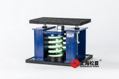 柴油發電機為什么要使路橋減震器壞了有什么聲